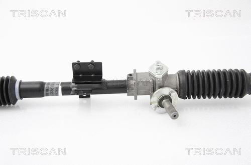 Steering Gear