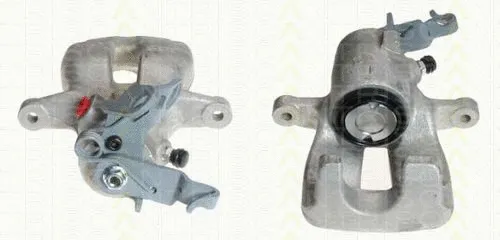 Brake Caliper (8170 343895)
