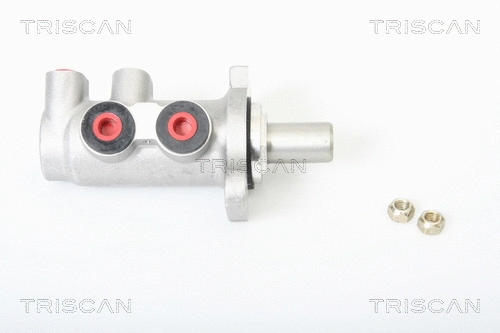 Brake Master Cylinder (8130 10117)