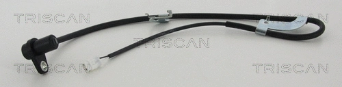 Sensor, wheel speed (8180 69107)