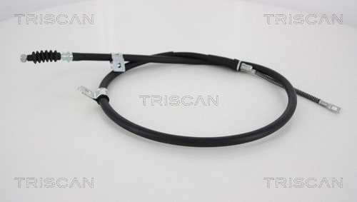 Cable Pull, parking brake (8140 18128)
