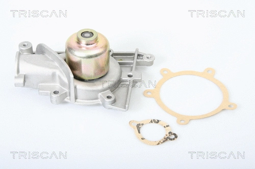 Water Pump, engine cooling (8600 15841)