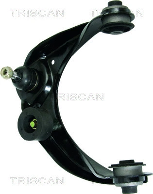 Control/Trailing Arm, wheel suspension (8500 50534)