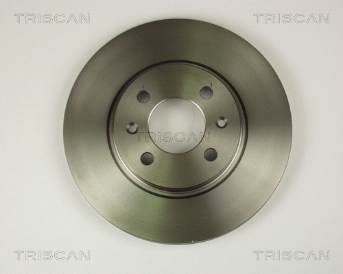 Brake Disc (8120 65108)