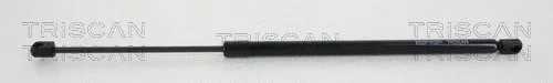 Gas Spring, boot/cargo area (8710 24238)