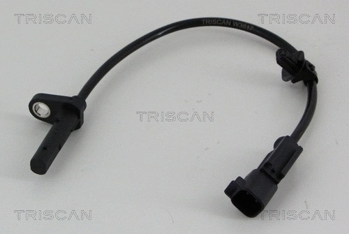 Sensor, wheel speed (8180 16157)