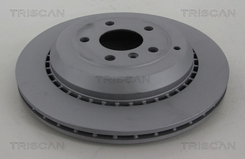 Brake Disc (8120 231001C)
