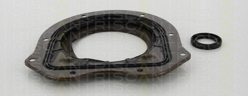 Shaft Seal Set, clutch (8550 16004)