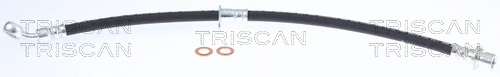 Brake Hose (8150 40220)