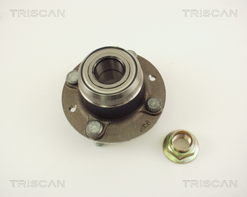 Wheel Bearing Kit (8530 18201)