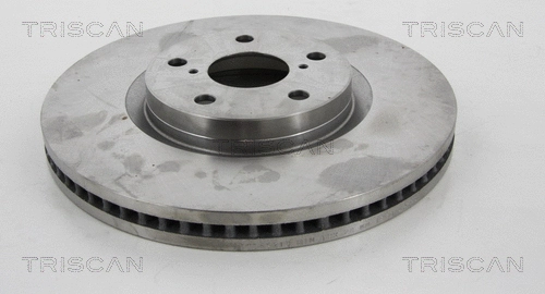 Brake Disc (8120 131047)