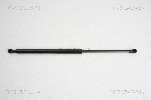 Gas Spring, boot/cargo area (8710 15237)