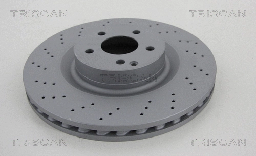 Brake Disc (8120 23197C)