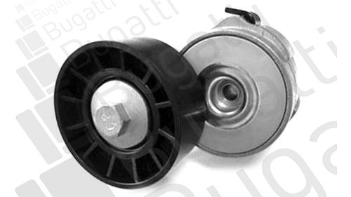 Belt Tensioner, V-ribbed belt (BTOA3503)
