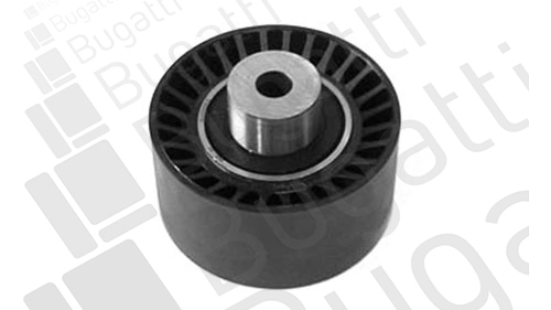 Deflection/Guide Pulley, timing belt (BTDI3595)
