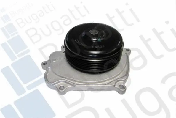 Water Pump, engine cooling (PA10249)