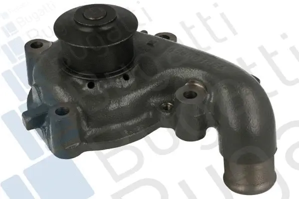 Water Pump, engine cooling (PA6006)