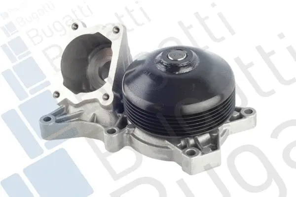 Water Pump, engine cooling (PA10134)