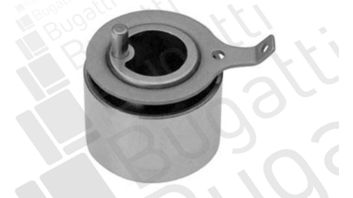 Tensioner Pulley, timing belt (BTDI3007)