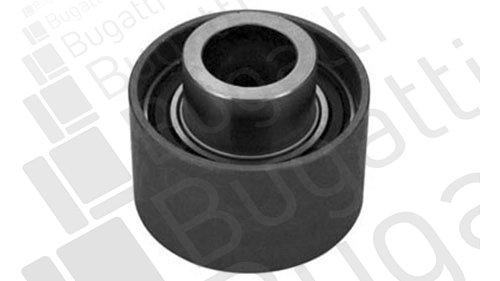 Deflection/Guide Pulley, timing belt (BTDI5019)
