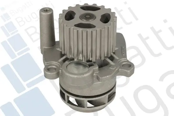 Water Pump, engine cooling (PA10227)