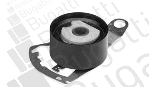 Tensioner Pulley, timing belt (BTDI1804)