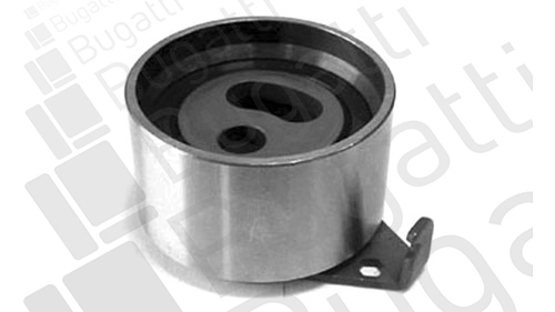 Tensioner Pulley, timing belt (BTDI5199)
