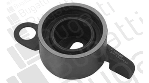 Tensioner Pulley, timing belt (BTDI3337)