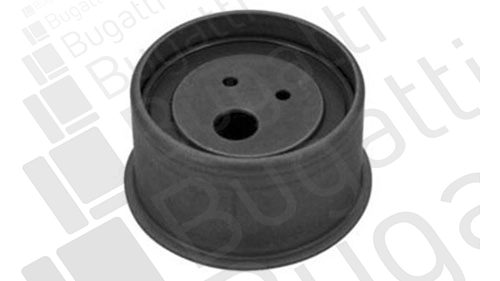 Tensioner Pulley, timing belt (BTDI5082)