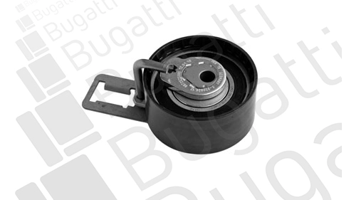 Tensioner Pulley, timing belt (BTDI4016)