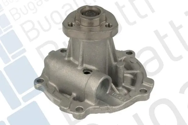 Water Pump, engine cooling (PA5108)