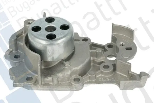 Water Pump, engine cooling (PA10075)