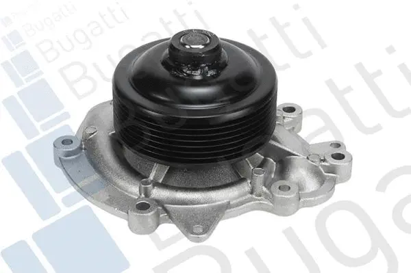 Water Pump, engine cooling (PA10109)