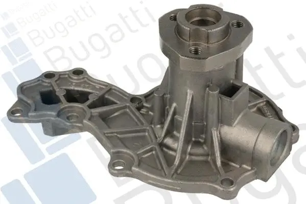 Water Pump, engine cooling (PA10162)