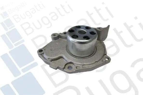 Water Pump, engine cooling (PA10204)