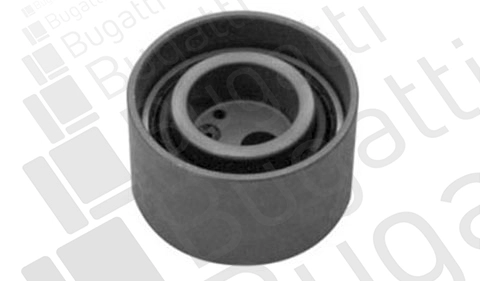 Tensioner Pulley, timing belt (BTDI5010)