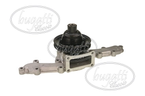 Water Pump, engine cooling (PA0274BC)
