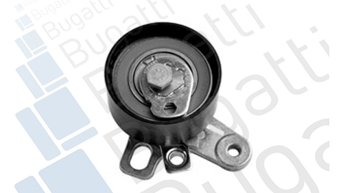 Tensioner Pulley, timing belt (BTDI3956)