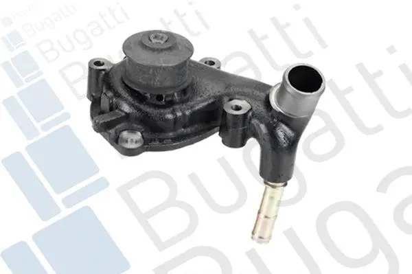 Water Pump, engine cooling (PA6005)