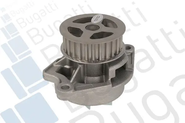 Water Pump, engine cooling (PA8710)