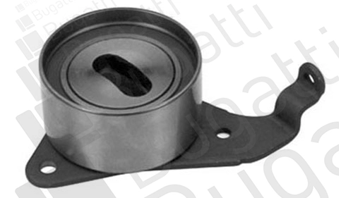 Tensioner Pulley, timing belt (BTDI5021)