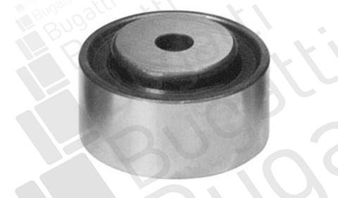 Deflection/Guide Pulley, timing belt (BPDI1894)