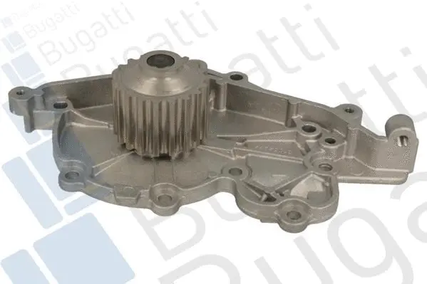 Water Pump, engine cooling (PA7716)
