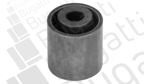 Deflection/Guide Pulley, timing belt (BPDI3004)