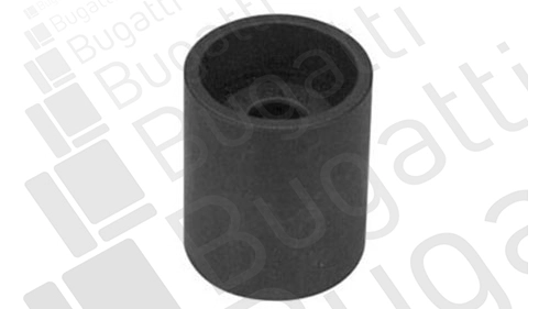 Deflection/Guide Pulley, timing belt (BPDI3155)