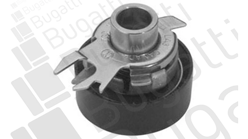 Tensioner Pulley, timing belt (BTDI3467)