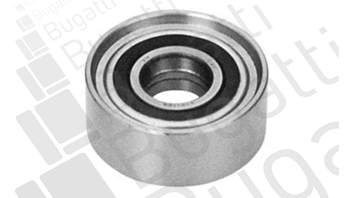 Tensioner Pulley, timing belt (BTDI1663)