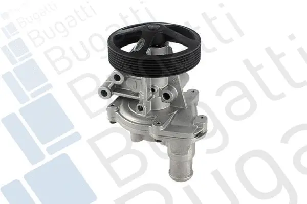 Water Pump, engine cooling (PA10222)
