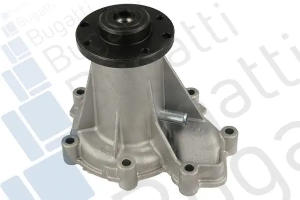 Water Pump, engine cooling (PA0146)