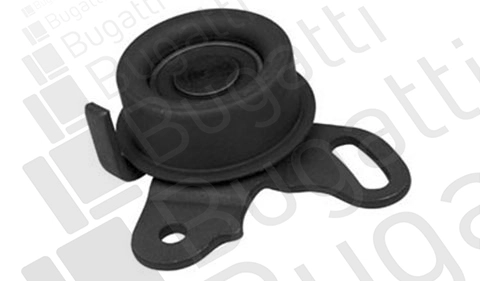 Tensioner Pulley, timing belt (BTDI5064)